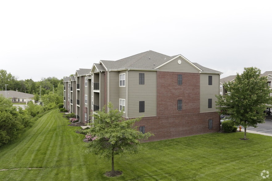 Cornerstone Apartments Rentals Independence, MO