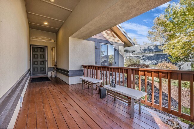 Building Photo - Single level Willowdraw Cottage in Sunpeak