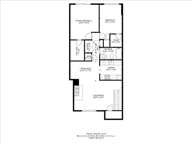 Building Photo - Spacious Condo minutes away from Costco