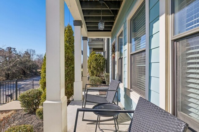 Foto del edificio - 1805B Sevier St