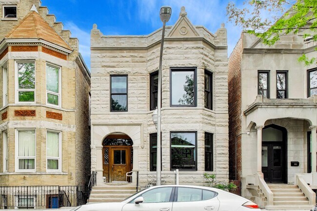 Foto del edificio - 3351 S Union Ave