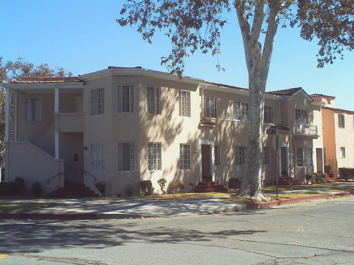 46 Apartments for Rent in Leimert Park, CA Westside Rentals