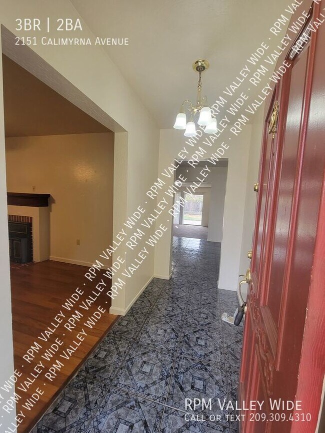 Foto del edificio - 3 bedroom 2 bath home