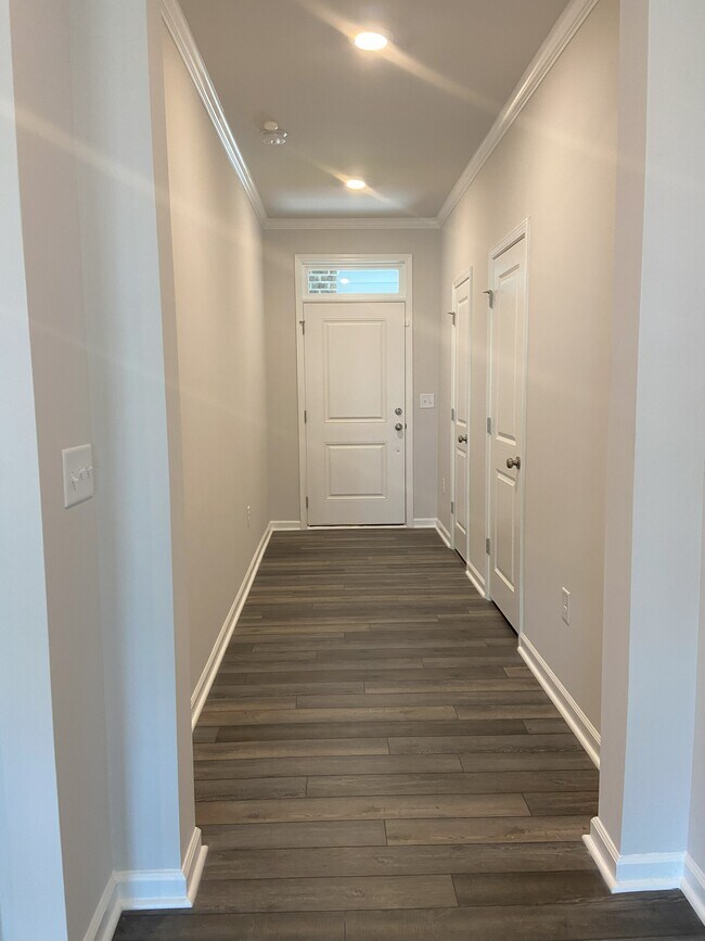 104 Millennium Dr, Pittsboro, NC 27312 Townhome Rentals in Pittsboro