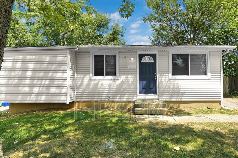 Primary Photo - 1648 Regents Hill Dr