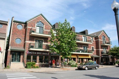 Foto principal - 201 Northwestern Ave