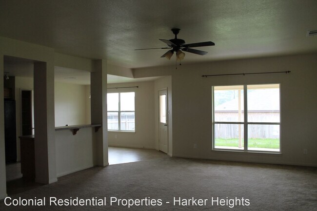 Building Photo - 3 br, 2 bath House - 2709 Tarrant County Dr