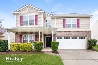 Building Photo - 2425 Sweet Birch Ct