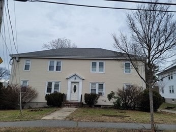 Building Photo - 110 Clay St