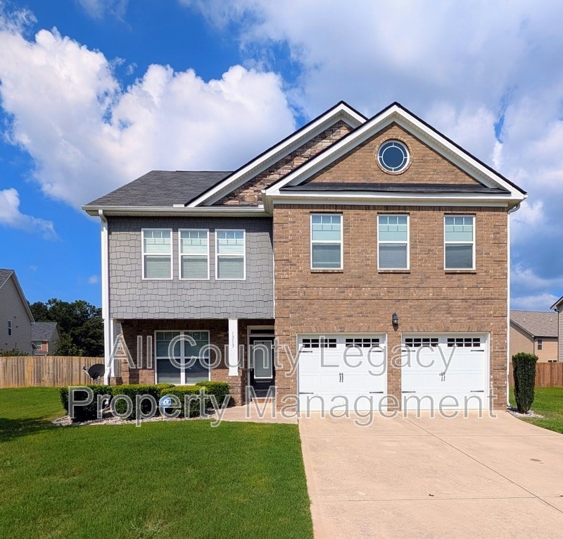 Photo - 1313 Brookstone Lake Dr
