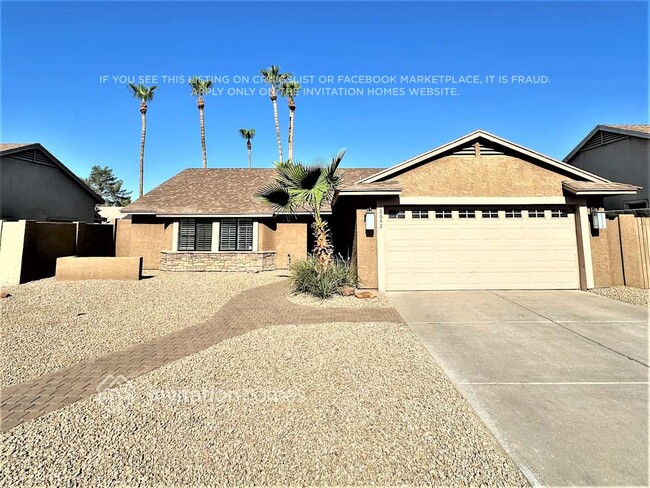 Building Photo - 15642 N 63rd St