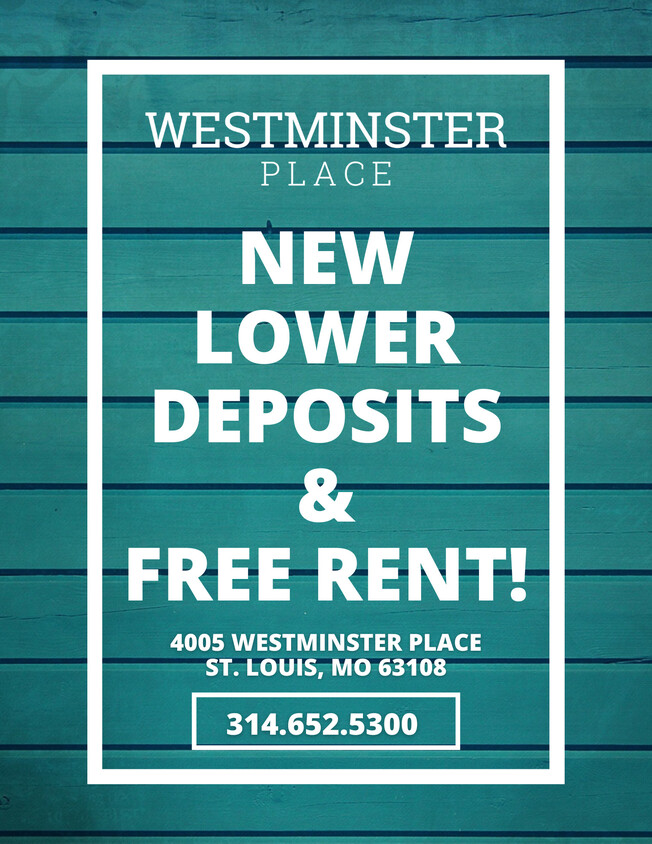 Foto principal - Westminster Place Apartments and Townhomes