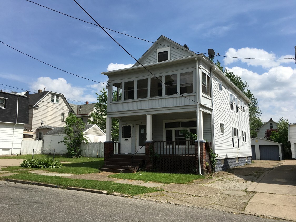 Primary Photo - 153 E 30th St
