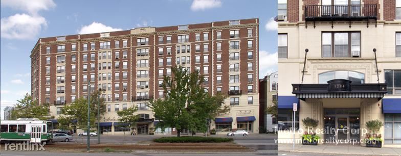 Primary Photo - 1270 Beacon St