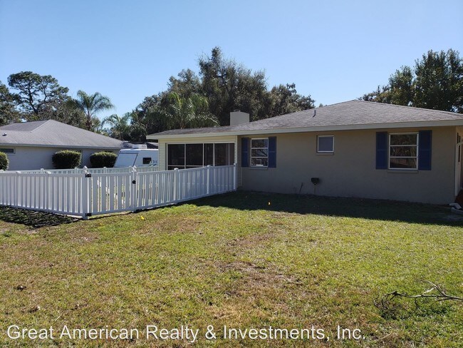 Building Photo - 3 br, 2 bath House - 3013 S Country Club Dr