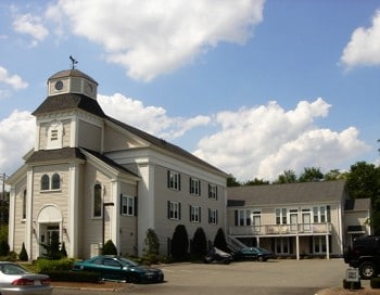Building Photo - Meetinghouse Corner Apartments