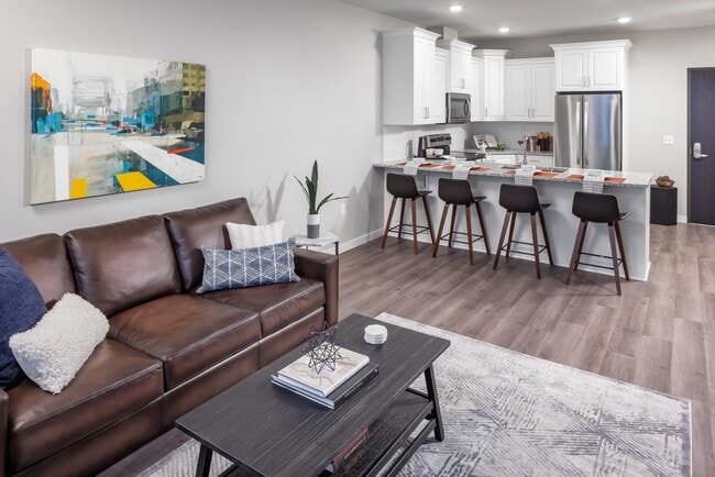 Foto del edificio - Expo