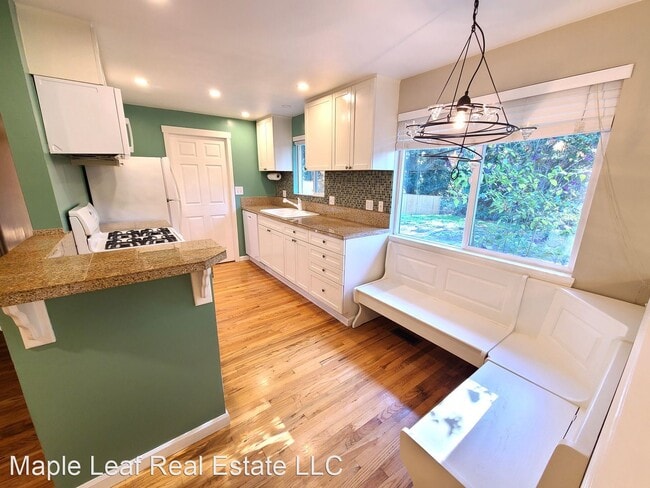 Building Photo - 3 br, 2 bath House - 11201 NE 112th St