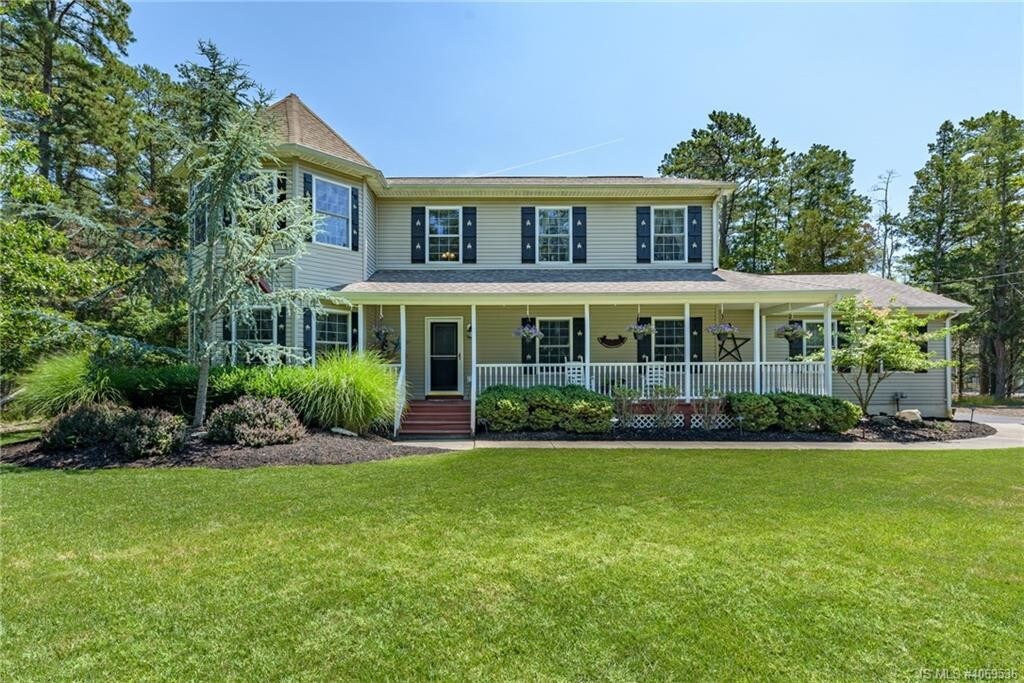 70 W Greenbush Rd, Tuckerton, NJ 08087 House Rental in Tuckerton, NJ