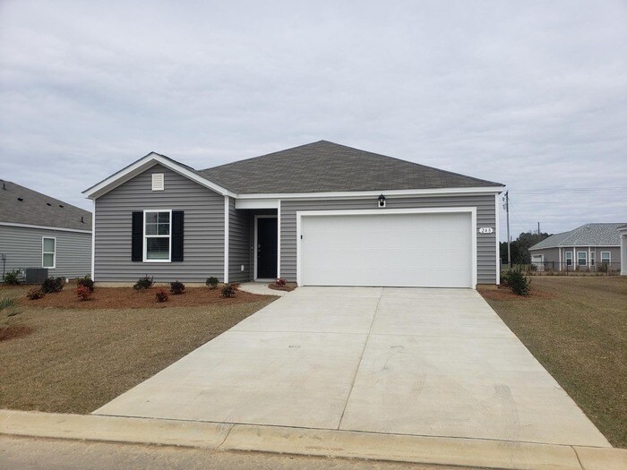 Beautiful Conway, SC Home! House Rental in Conway, SC