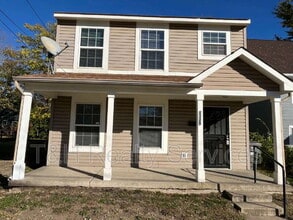 Building Photo - 1325 Charles St