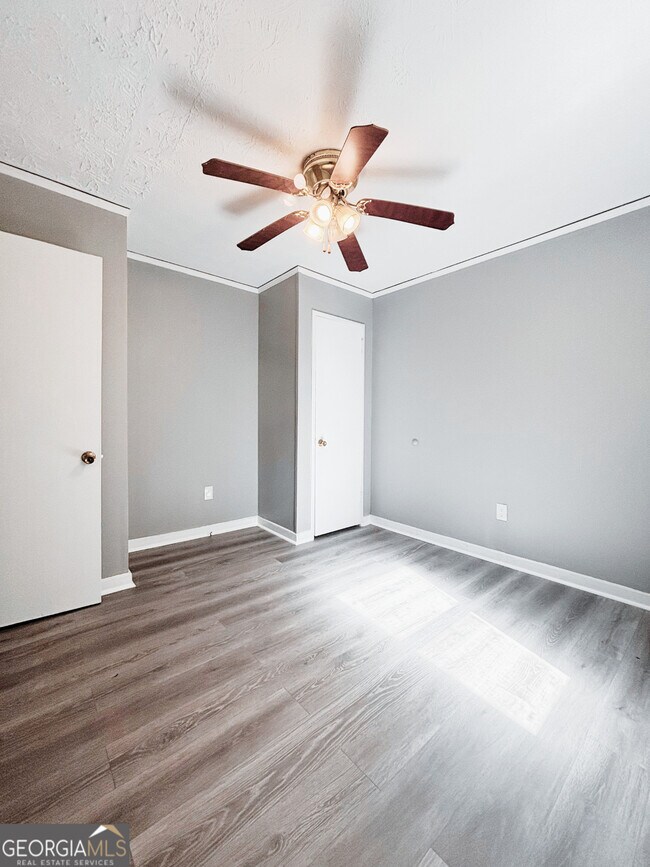 Foto del edificio - 1782 Cahoon St SW