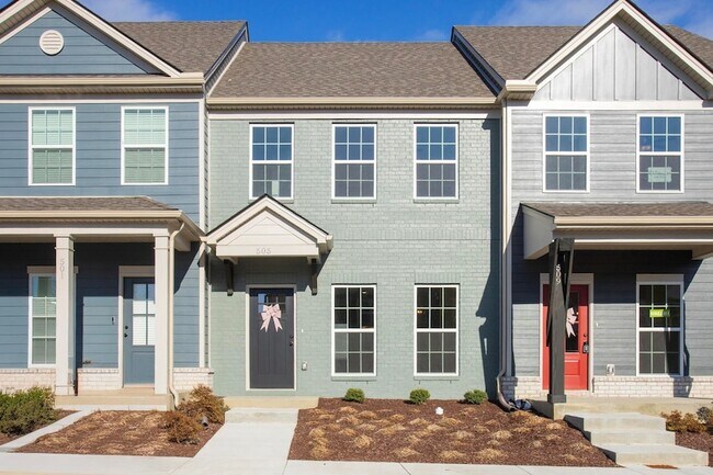 Foto del edificio - 505 Tappan Private Ln