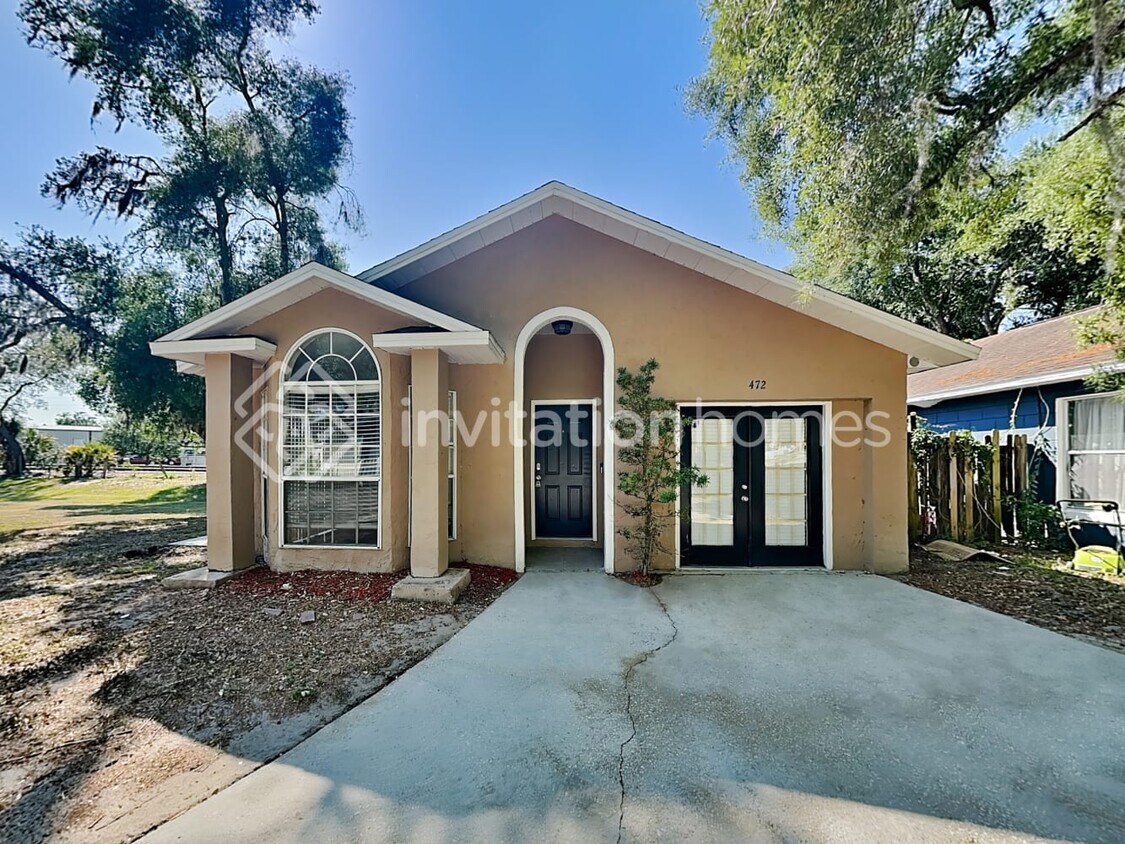 Foto principal - 472 Winding Oak Ln
