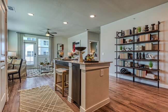 Building Photo - 5901 Co Rd 277