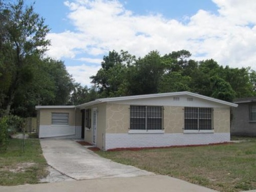 Primary Photo - 3611 E Henry Ave