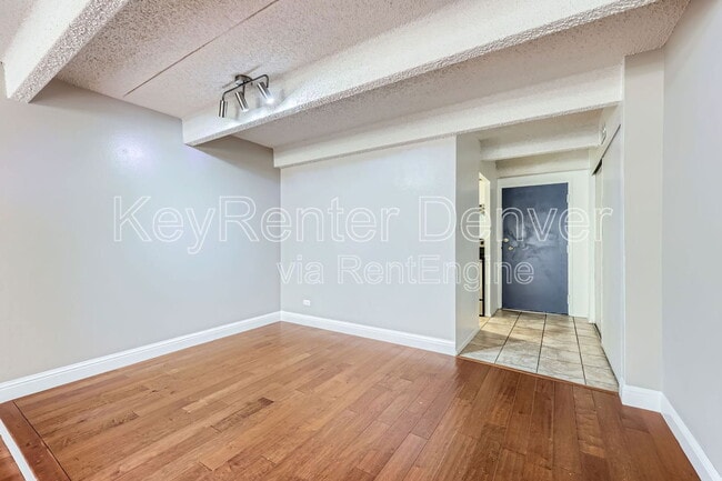 Building Photo - 8060 E Girard Ave