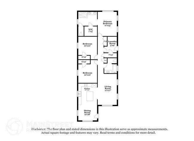 Foto del edificio - 2119 Lewis St