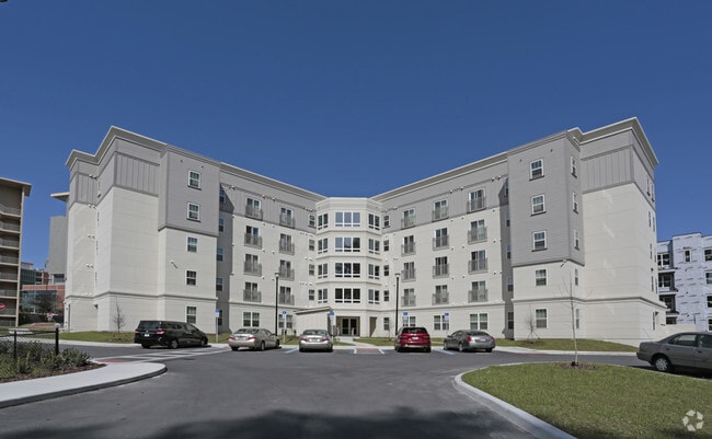 Foto del edificio - Arbours at Tumblin Creek ~ Active  55+ Adult  Community