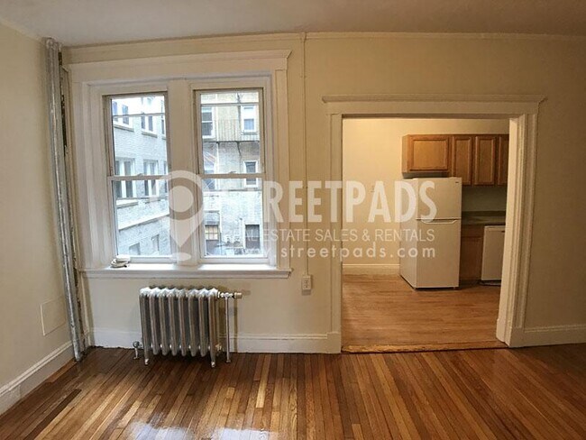 Foto del edificio - 1 bedroom in Boston MA 02215