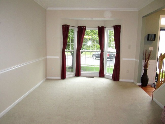 Foto del edificio - 122 Grist Stone Way