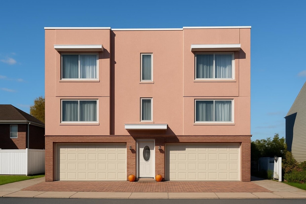 Foto principal - 2207-2209 Grand Ave