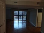 Balcony - 803 N Howard St
