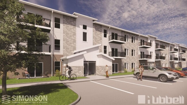 Building Photo - Sagebrook