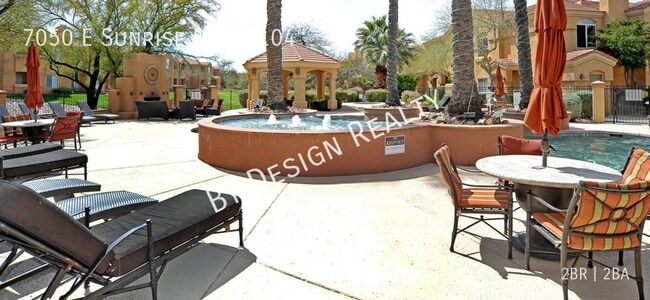 Building Photo - Pinnacle Canyon 2 Bed 2 Bath Casita in Gat...