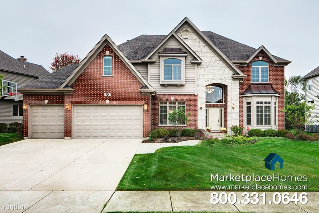 Foto principal - 528 Eagle Brook Ln