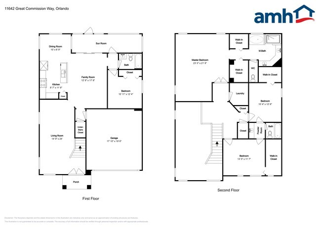 Foto del edificio - 11642 Great Commission Way