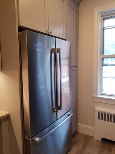Foto del edificio - Beautiful apartment in one of Boston's mos...