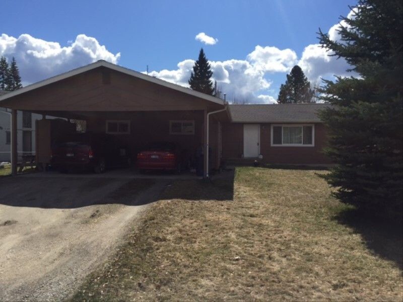 Great Duplex close to parks and schools. Apartment for Rent in