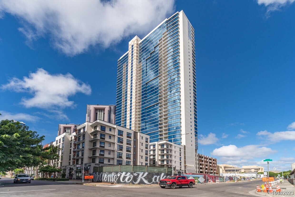 Available now! 2-bdrm, 2-bath, 1-parking ... - Available now!  2-bdrm, 2-bath, 1-parking ...