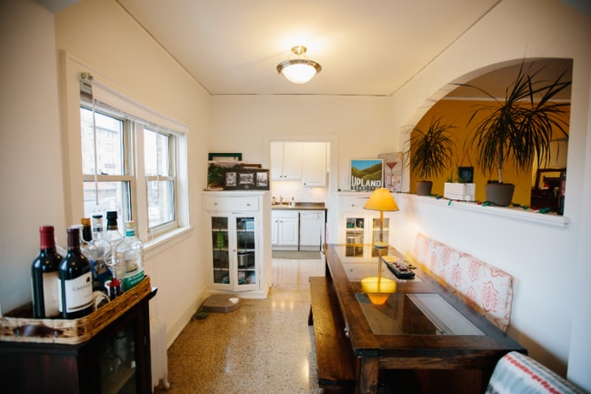Foto del edificio - 4001 N Prospect Ave