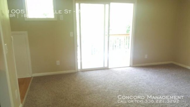 Building Photo - 1 bedroom in Greensboro NC 27405