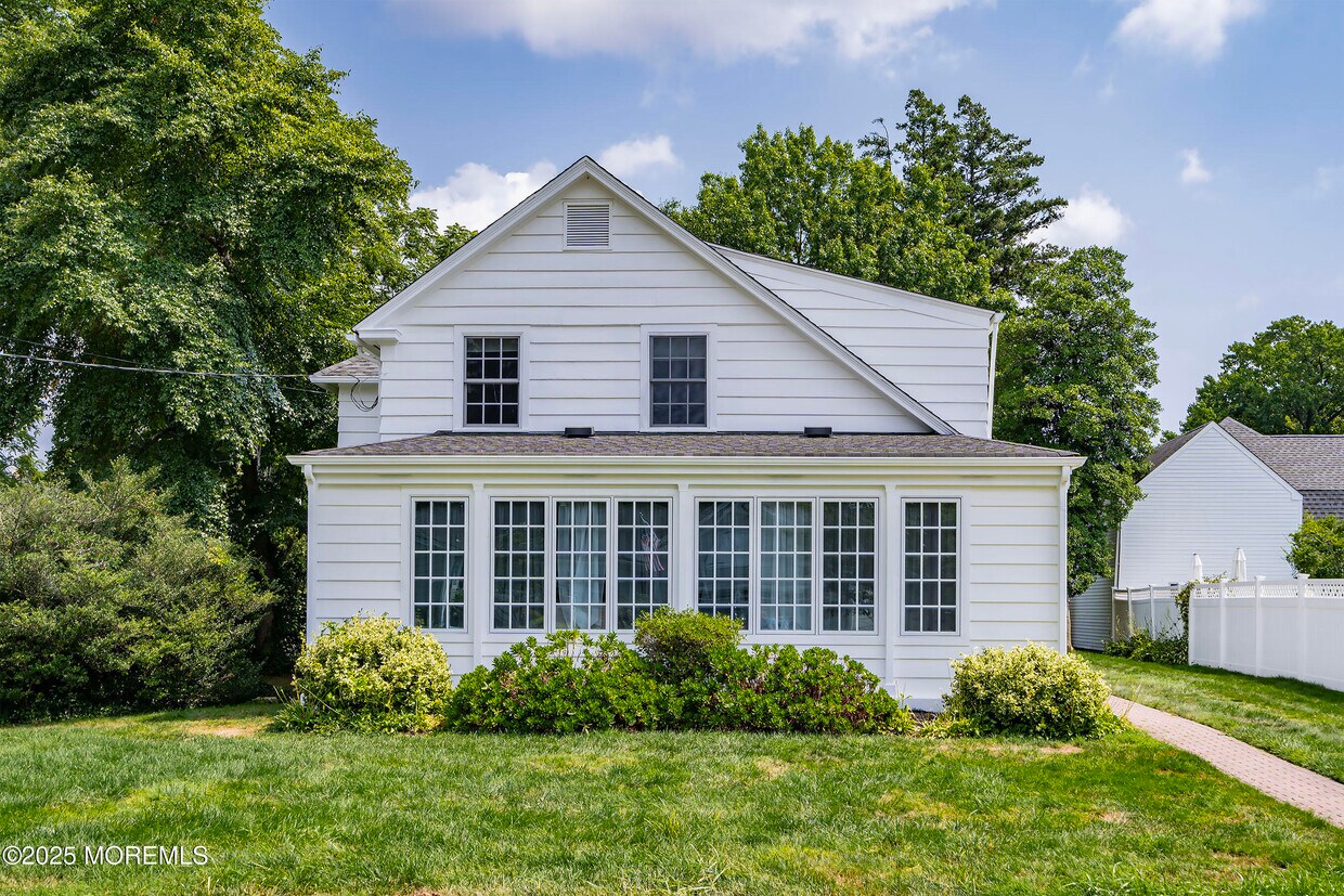 Foto principal - 604 Rankin Rd