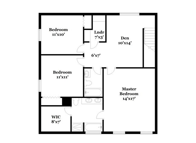 Foto del edificio - 12411 Clackwyck Ln