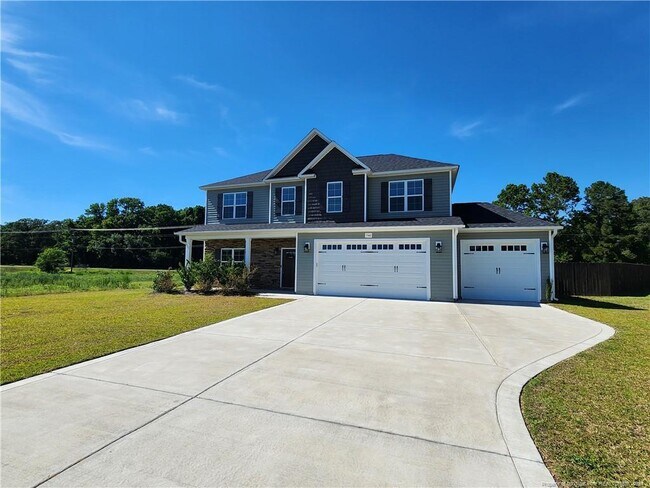 Building Photo - 5540 Mountain Run Dr