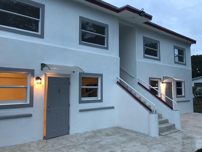 Foto del edificio - 414 NW 53rd St